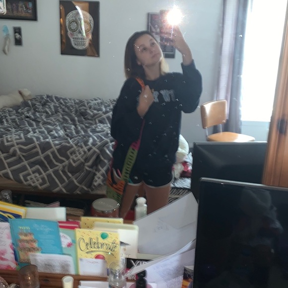 Colorful Long strap Purse - Picture 5 of 6